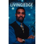 Living on the Edge - Hardcover