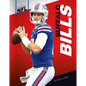 Buffalo Bills - Library Binding