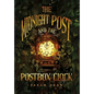 The Midnight Post and the Postbox Clock - Hardcover