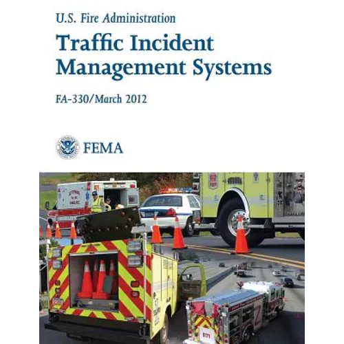 Traffic Incident Management Systems - Paperback