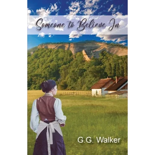 Someone to Believe In - Paperback