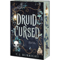 Druid Cursed - Paperback