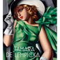 Tamara de Lempicka - Hardcover