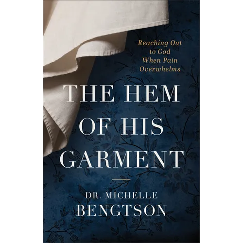 Hem of His Garment - Hardcover