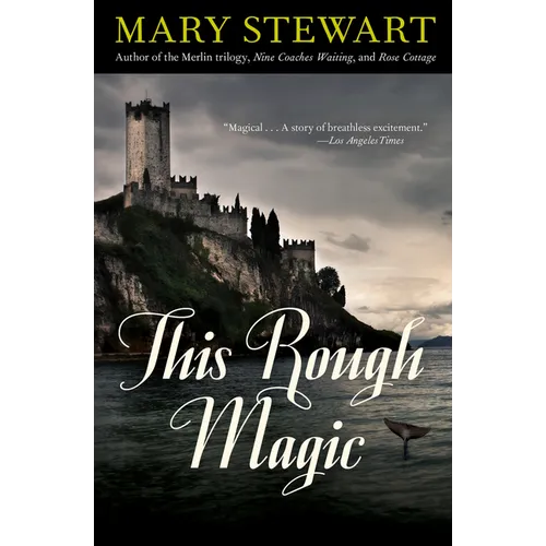 This Rough Magic: Volume 18 - Paperback