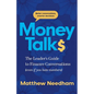 Money Talks: The Leader's Guide to Finance Conversations (even if you hate numbers) - Paperback