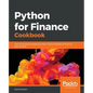 Python for Finance Cookbook - Paperback