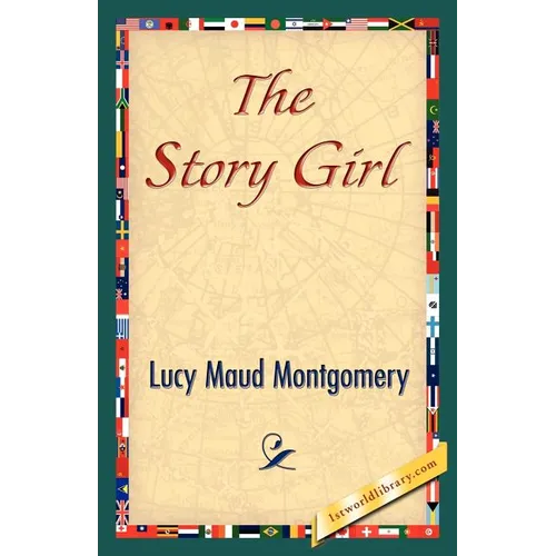 The Story Girl - Paperback