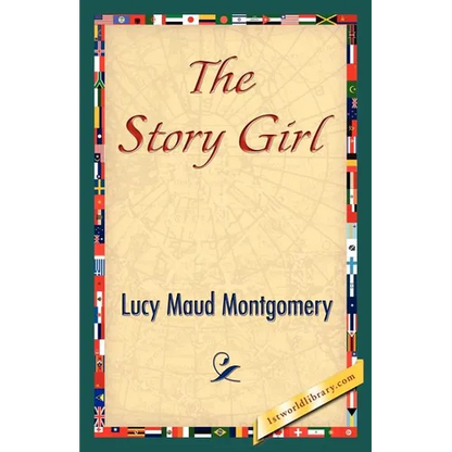 The Story Girl - Paperback
