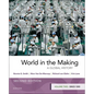 World in the Making: Volume Two Since 1300 - Paperback