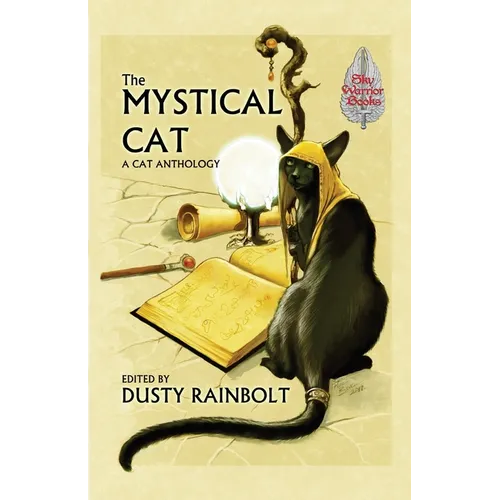 The Mystical Cat - Paperback