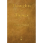 Thoughts Are Things - Paperback