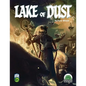 Lake of Dust OSR - Paperback
