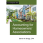 Accounting for Homeowners' Associations - Paperback