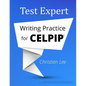 Test Expert: Writing Practice for CELPIP(R) - Paperback