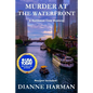 Murder at the Waterfront - Paperback