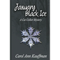 January Black Ice - Paperback