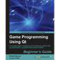 Game Programming Using QT - Paperback
