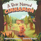 A Bear Named Cinnamon - Paperback