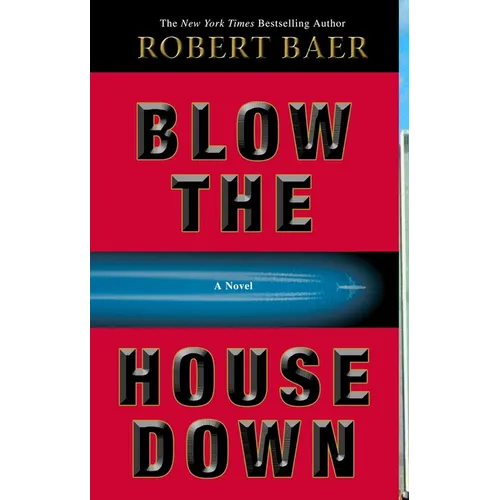 Blow the House Down - Paperback