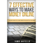 Make Money Online: Escape Your 9 To 5 And Create The Lifestyle You Want - Paperback