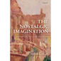 The Nostalgic Imagination: History in English Criticism - Paperback