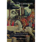 The Decameron - Paperback