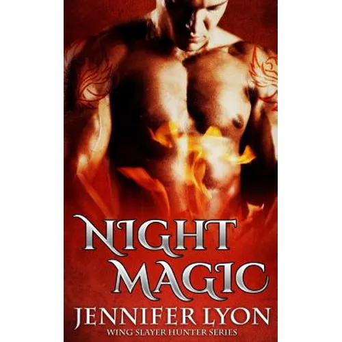 Night Magic - Paperback