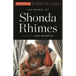 The Works of Shonda Rhimes - Hardcover