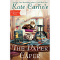 The Paper Caper - Paperback