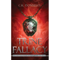 Trine Fallacy: The Kinderra Saga: Book 2 - Paperback