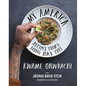 My America: Recipes from a Young Black Chef: A Cookbook - Hardcover