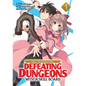 Call to Adventure! Defeating Dungeons with a Skill Board (Manga) Vol. 1 - Paperback