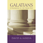 Galatians: A Handbook on the Greek Text - Paperback