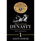 Black and Gold Dynasty: The Championship History of the Pittsburgh Steelers - Paperback