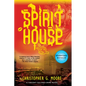Spirit House - Paperback