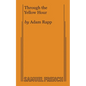 Through the Yellow Hour - Paperback