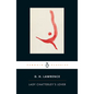 Lady Chatterley's Lover: A Propos of "Lady Chatterley's Lover" - Paperback