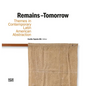 Remains - Tomorrow: Themes in Contemporary Latin American Abstraction - Hardcover