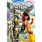 Guest Night on Union Station - Paperback