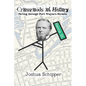 Crossroads of History: Paving through Fort Wayne's Streets - Paperback