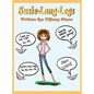 Susie Long Legs - Hardcover