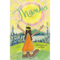Thanks: Princess Bigfoot In Gratitude - Paperback