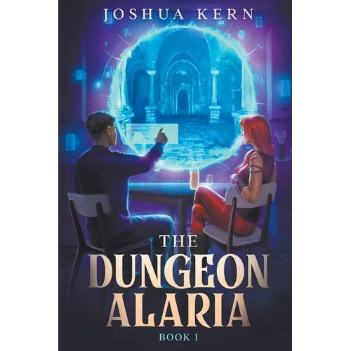 The Dungeon Alaria - Paperback