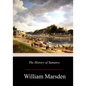 The History of Sumatra - Paperback