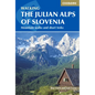 The Julian Alps of Slovenia - Paperback