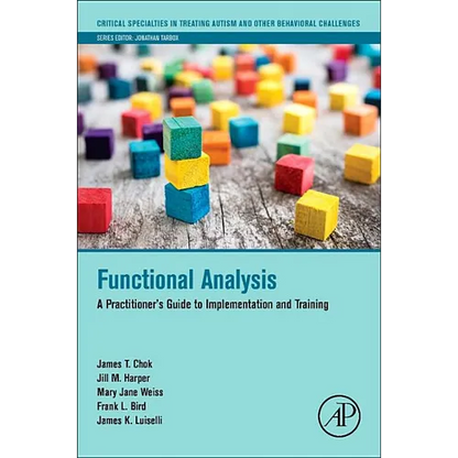 Functional Analysis: A Practitioner's Guide to Implementation and Training - Paperback