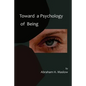 Toward a Psychology of Being-Reprint of 1962 Edition First Edition - Paperback