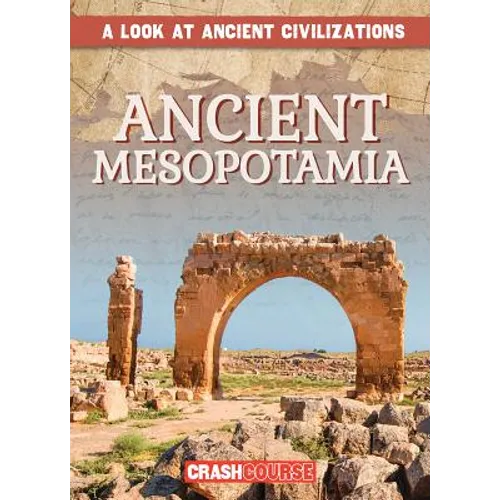 Ancient Mesopotamia - Library Binding