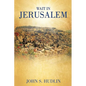 Wait in Jerusalem - Paperback